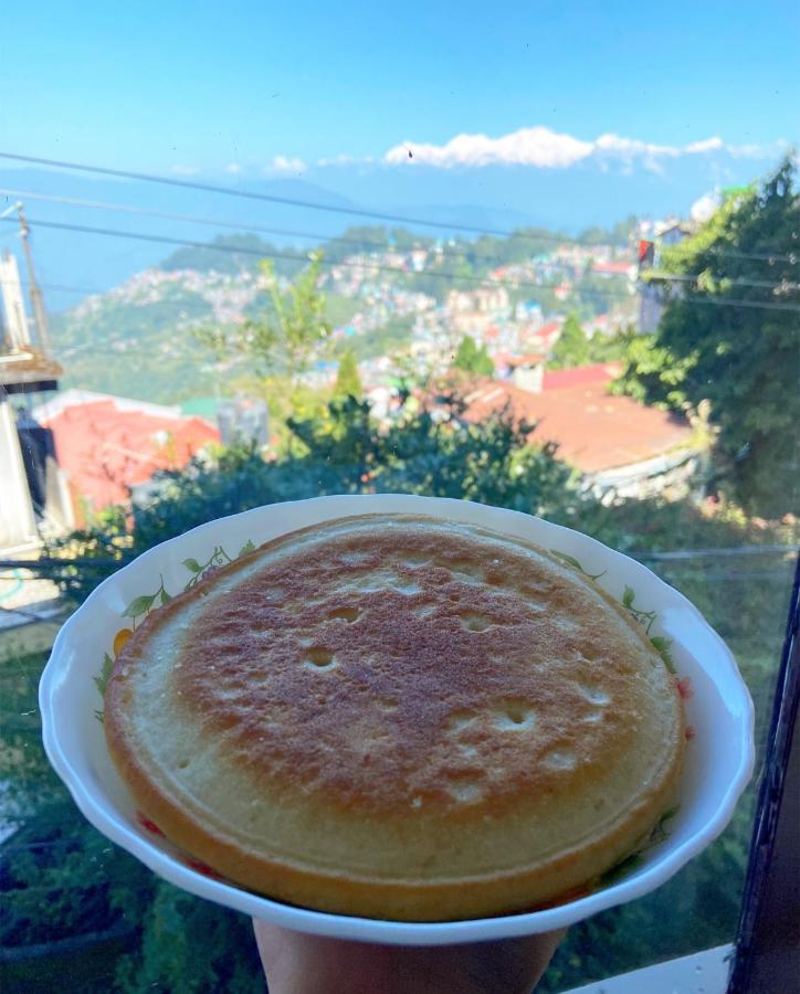 Indivar Homestay Дарджилинг Екстериор снимка