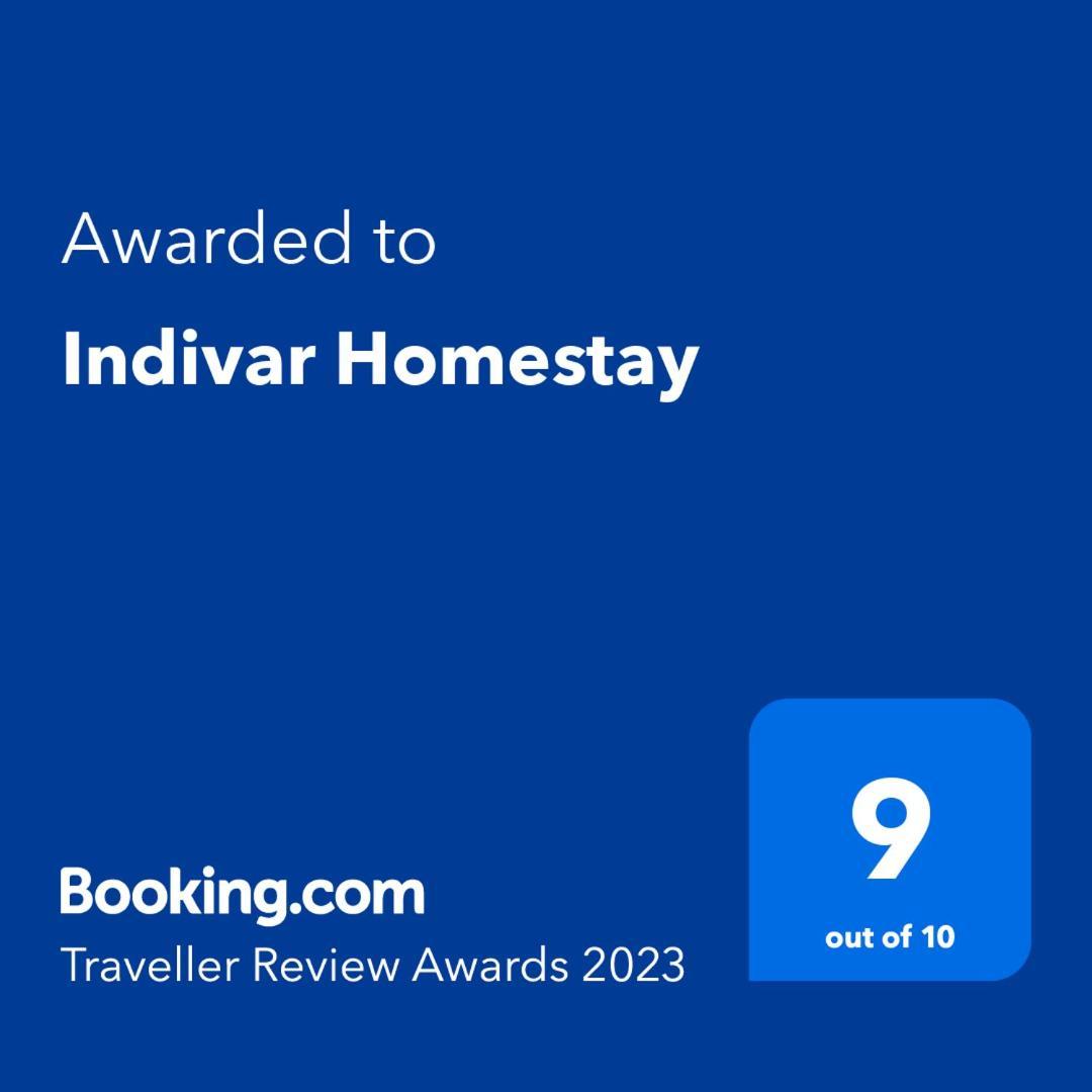 Indivar Homestay Дарджилинг Екстериор снимка