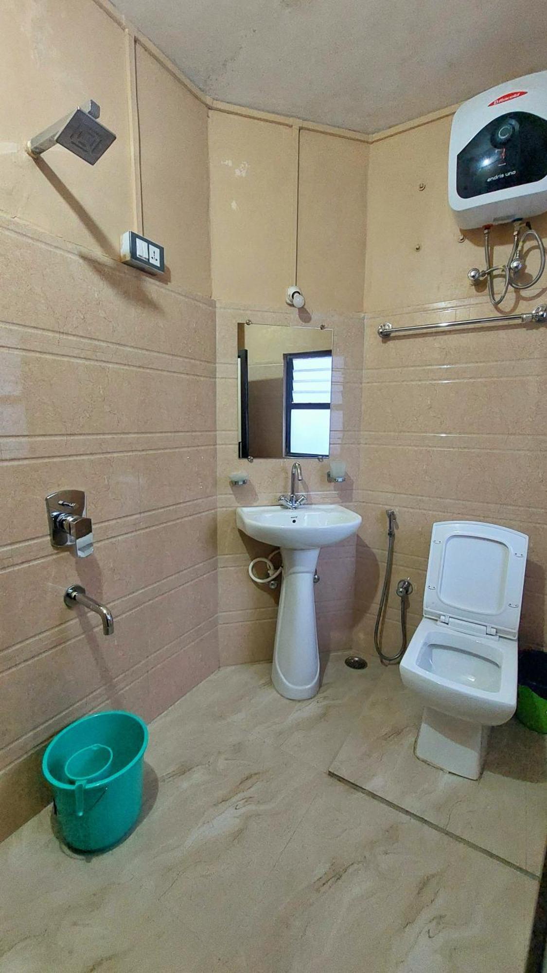 Indivar Homestay Дарджилинг Екстериор снимка