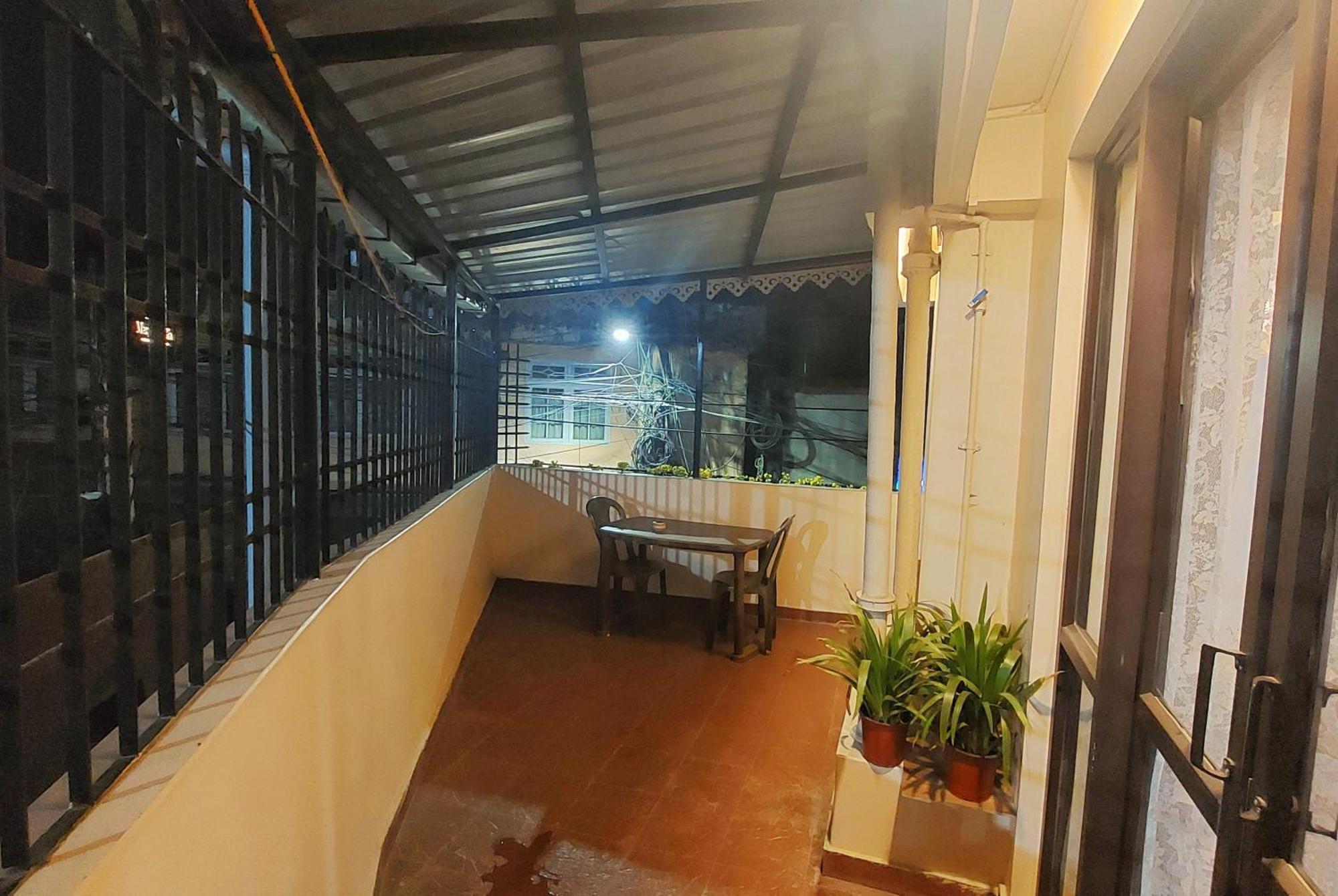 Indivar Homestay Дарджилинг Екстериор снимка