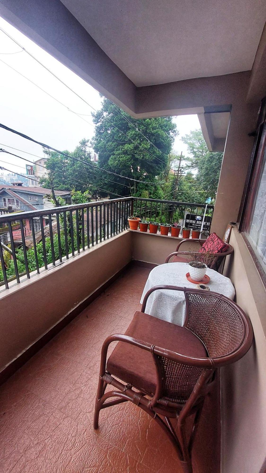 Indivar Homestay Дарджилинг Екстериор снимка