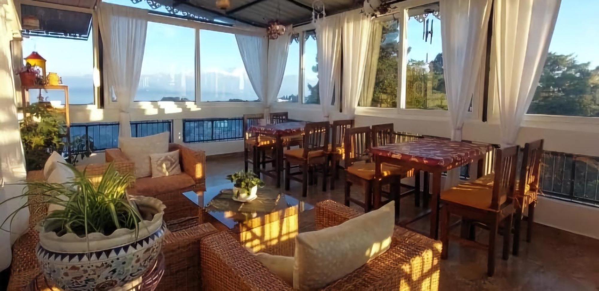 Indivar Homestay Дарджилинг Екстериор снимка